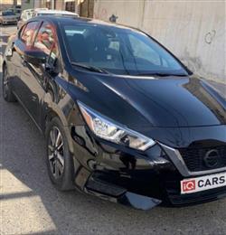 نيسان فيرسا